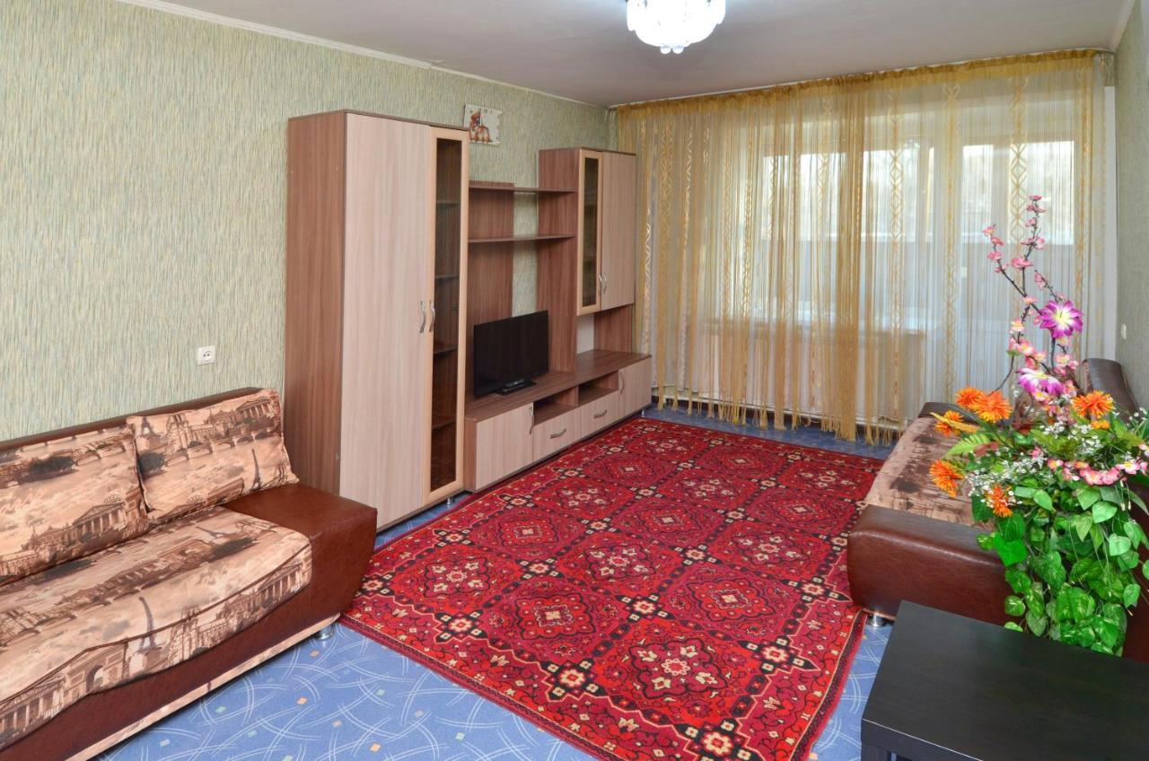 1 Комнатные Апартаменты На Садуакасова 24 Κοκσετάου Εξωτερικό φωτογραφία