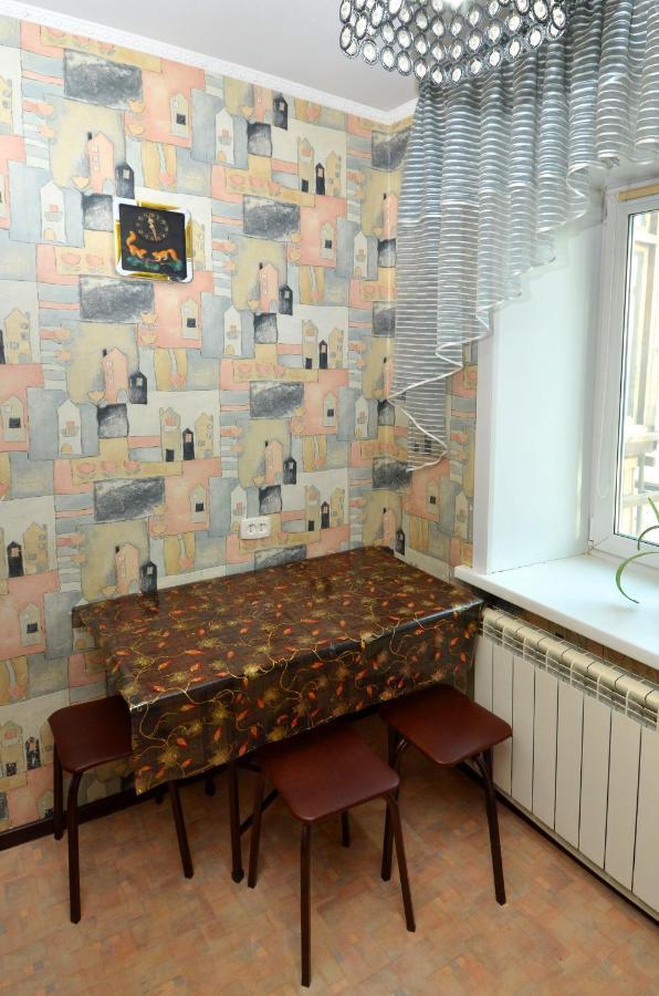 1 Комнатные Апартаменты На Садуакасова 24 Κοκσετάου Εξωτερικό φωτογραφία