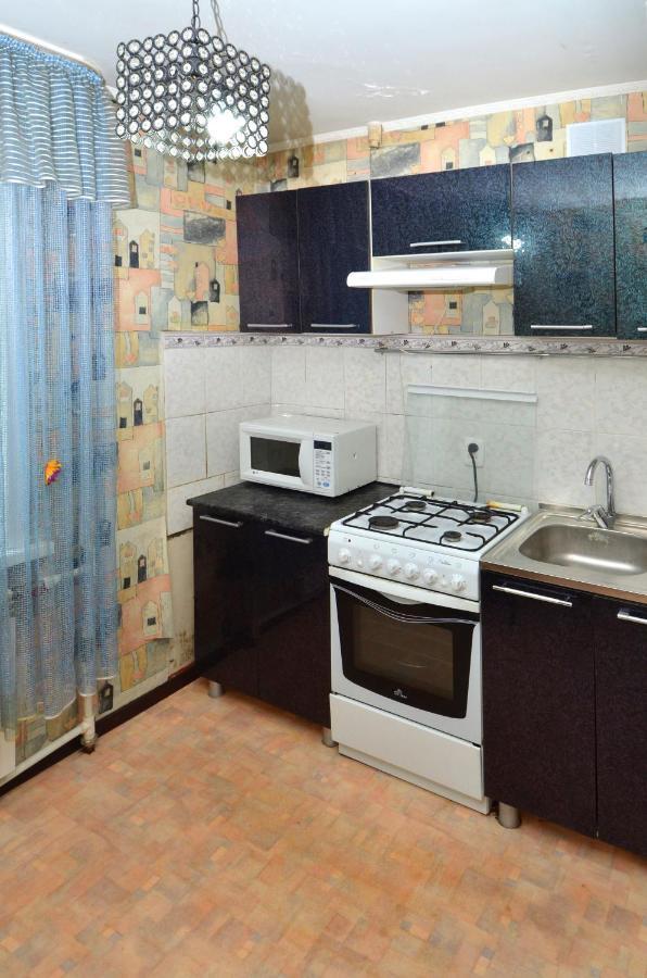 1 Комнатные Апартаменты На Садуакасова 24 Κοκσετάου Εξωτερικό φωτογραφία